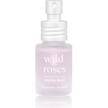 Jimmy Boyd Wild Roses kolínská voda dámská 12 ml