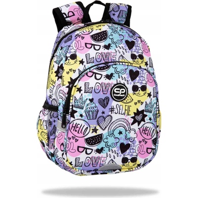 Batoh do školky Coolpack Toby Mood F049934