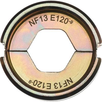 MILWAUKEE NF13 E120-9 4932479703
