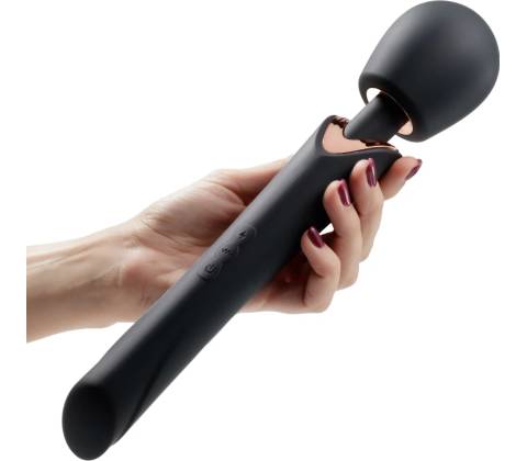 Crushious Holly Mega Wand