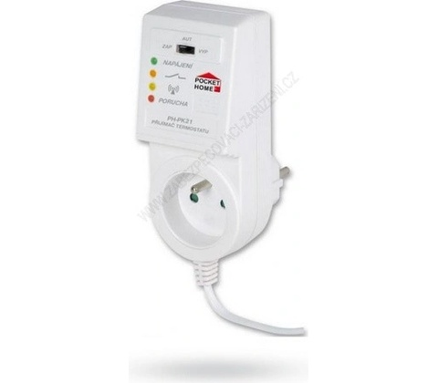 Elektrobock PH-PK21