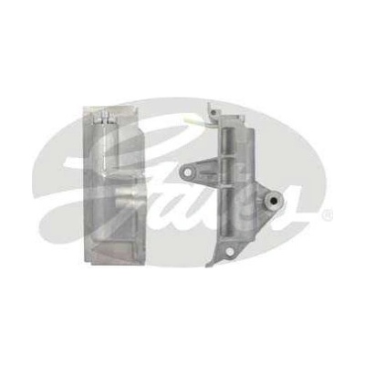 Audi A6 7/01-4/04 tlmič vibrácii ozubeného remeňa