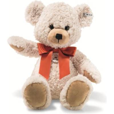 Steiff Originals Lilly висящо мече Teddy, бяло 40см плюшена играчка