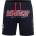 Loyalti Kareem Short Mens - Black/Red
