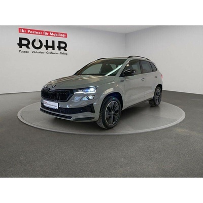 Skoda Karoq 2.0 TDI 4x4 DSG Sportline 110 kW