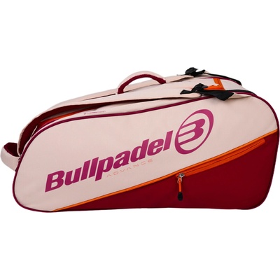 Taška na rakety Bullpadel BPP26014 Advance Beige – Sleviste.cz