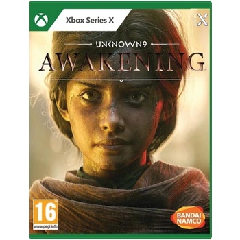 Unknown 9: Awakening (XSX)