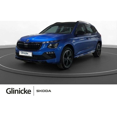 Skoda Kamiq 1.0 TSI Monte Carlo 85 kW