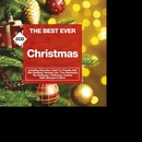 Various - BEST EVER CHRISTMAS CD