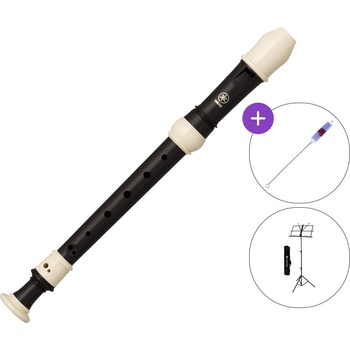 Yamaha YRS 323 SET Блок флейта сопрано (YRS323-SET)