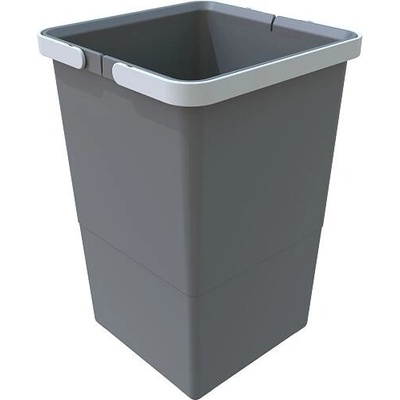 Elletipi Cover Medium 12 l šedý