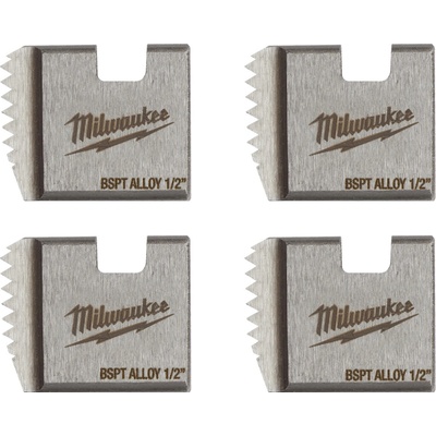 MILWAUKEE Zliatinová hlava BSPT 1/2" 4932480227