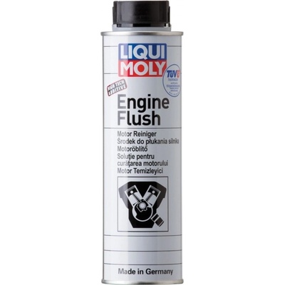 LIQUI MOLY Добавка за промиване на двигател Liqui Moly MOTOR FLUSH 300ml (2640)