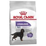 royal canin maxi sterilised 12 kg - Heureka.sk