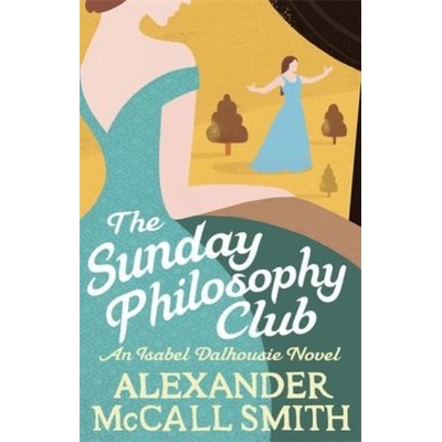 Sunday Philosophy Club