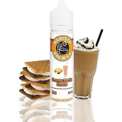 Barista Brew Co Barista Brew Co. S'mores Mocha Breeze 50ml
