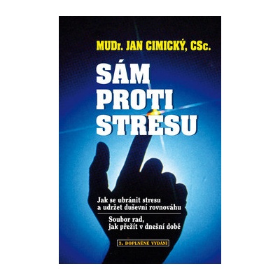 Sám proti stresu