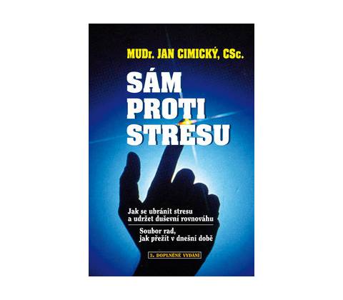 Sám proti stresu