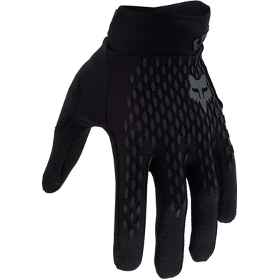 Fox Defend D3O LF black