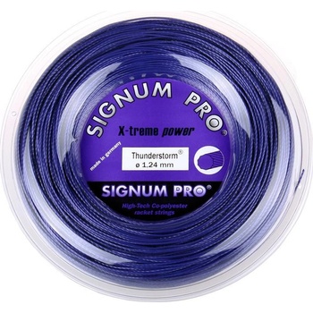 Signum Pro Thunderstorm 200m 1,30mm