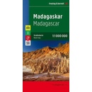 Madagaskar. Madagascar