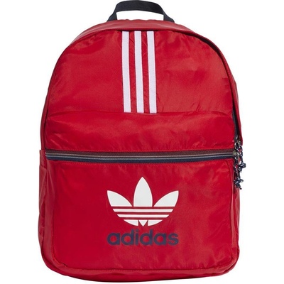 adidas Originals AC ARCHIVE BP Červená 23 l