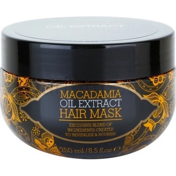 Macadamia Oil Extract Hair Treatment vlasová maska 250 ml