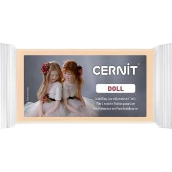 Cernit Polymer Clay Doll Collection Полимерна глина Sun Tan 500 g (CE0950500855C)