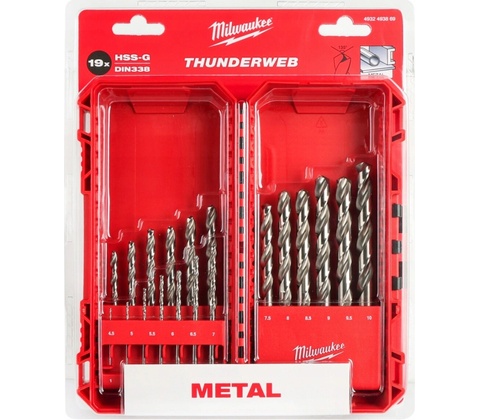 Milwaukee 4932493869