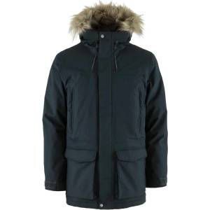FJALLRAVEN Яке Nuuk Lite Parka M - sportdepot - 699,93 лв