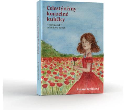 Celestýnčiny kouzelné kuličky