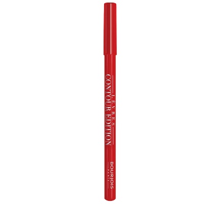 Bourjois Lévres Contour Edition Lip Liner молив-контур за устни 1, 14 гр 06 Tout Rouge