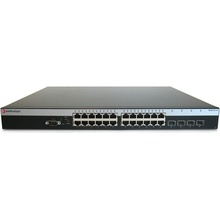 Enterasys B3G-124-24P-E-6A