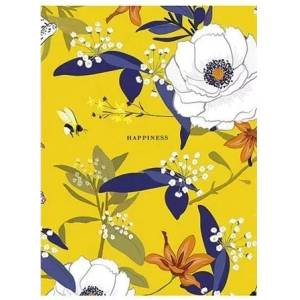 Shkolyaryk Publishing House Natural тетрадка на квадратчета - A4, различни видове (SB805231K)