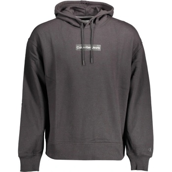 Calvin Klein Суитшърт calvin klein, Цвят Черен (j30j321905_nero_beh)