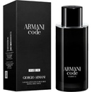 Giorgio Armani Code parfum pánsky 30 ml