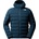 The North Face M Abseil Stretch Down Hoodie Размер: XXL / Цвят: син