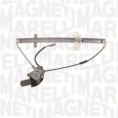 Zvedací zařízení oken MAGNETI MARELLI 350103170133
