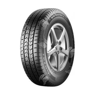 Point S Winterstar 4 VAN 215/70 R15 109R