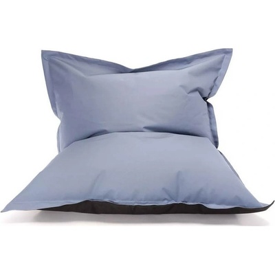Ecopuf EF8004 Sedací vankús Ecopuf - Pillow M OUTDOOR M19