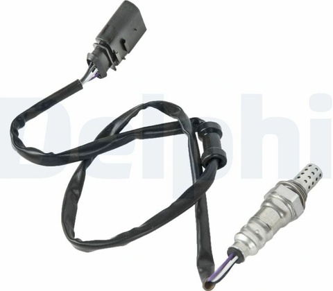 Lambda sonda DELPHI ES20168-12B1 (ES2016812B1)