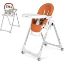 Peg Pérego Prima Pappa Follow Me Wonder Orange