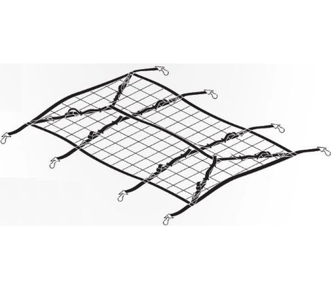 Thule Trail LoadNet M 8239