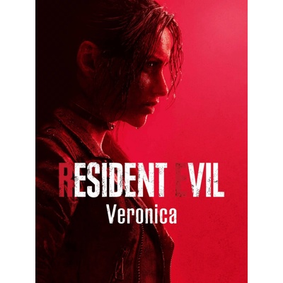 Resident Evil Veronica