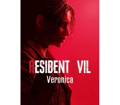 Resident Evil Veronica