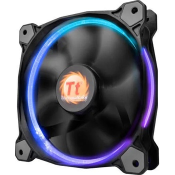 Thermaltake Riing 14 LED RGB 140x140x25mm (CL-F043-PL14SW-A)