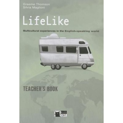 LIFELIKE Teacher´s Book