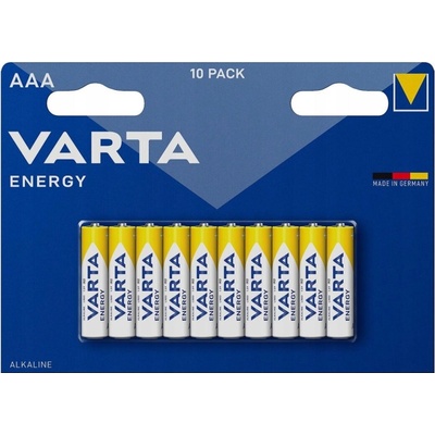 Varta Energy AAA 10ks 4103229491