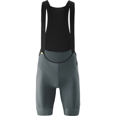 Gonso Мъжки клин за колоездене Gonso SQlab Go Bib Cycling bottoms - Sargasso Sea II - размер 4XL (055-1915-0617)