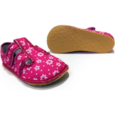 Anatomic Barefoot FLOWERS B